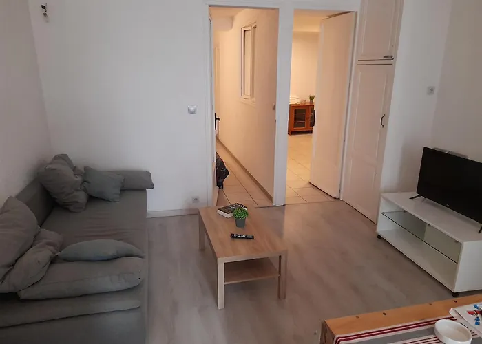 Magnifique Appartement Argelès-sur-Mer
