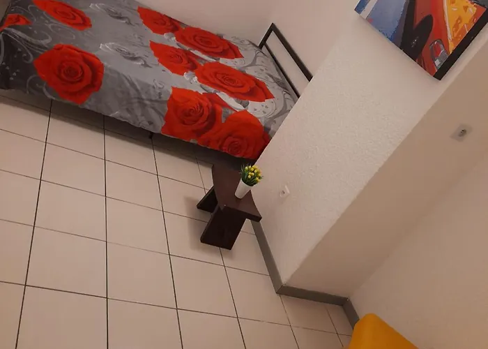 Appartement Magnifique *